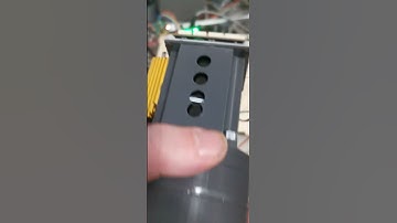 LinuxCNC-RIO with can-bus on FPGA - controling odrive