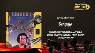 Sengaja (Instrumentalia) - OM.Soneta