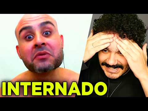 O FIM DE RICA GAMES