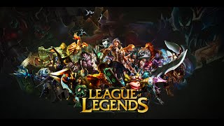 Calificando Juego Con El Kyubi: League Of Legends (Free To Play)