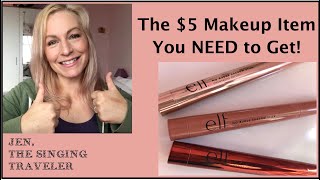 $5 Makeup Item You NEED to Get! by Jen The Singing Traveler 448 views 2 years ago 7 minutes, 15 seconds