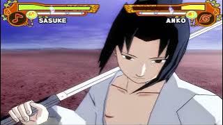 Download lagu All Team Ultimate Jutsu & Team Jutsu - Naruto Shippuden Ultimate Ninja 5