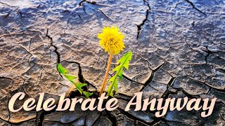 Celebrate God's Word: Resisting Cynicism with Faith