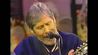 The Band - Atlantic City (1993)