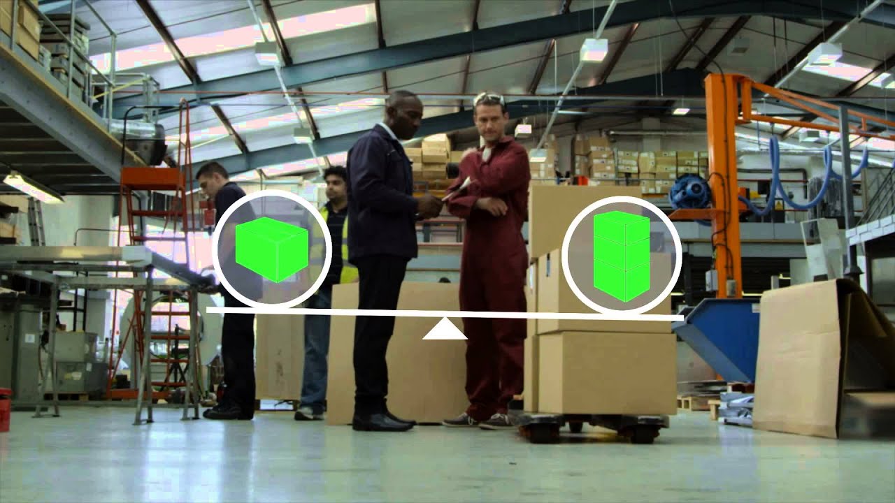 Inventory Advisor | Sage Software | Dubai | UAE