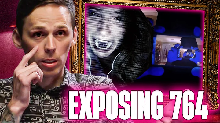 “It’s the Worst Thing I’ve Ever Seen” — Hacker Exposes a Violent Online Cult Called 764