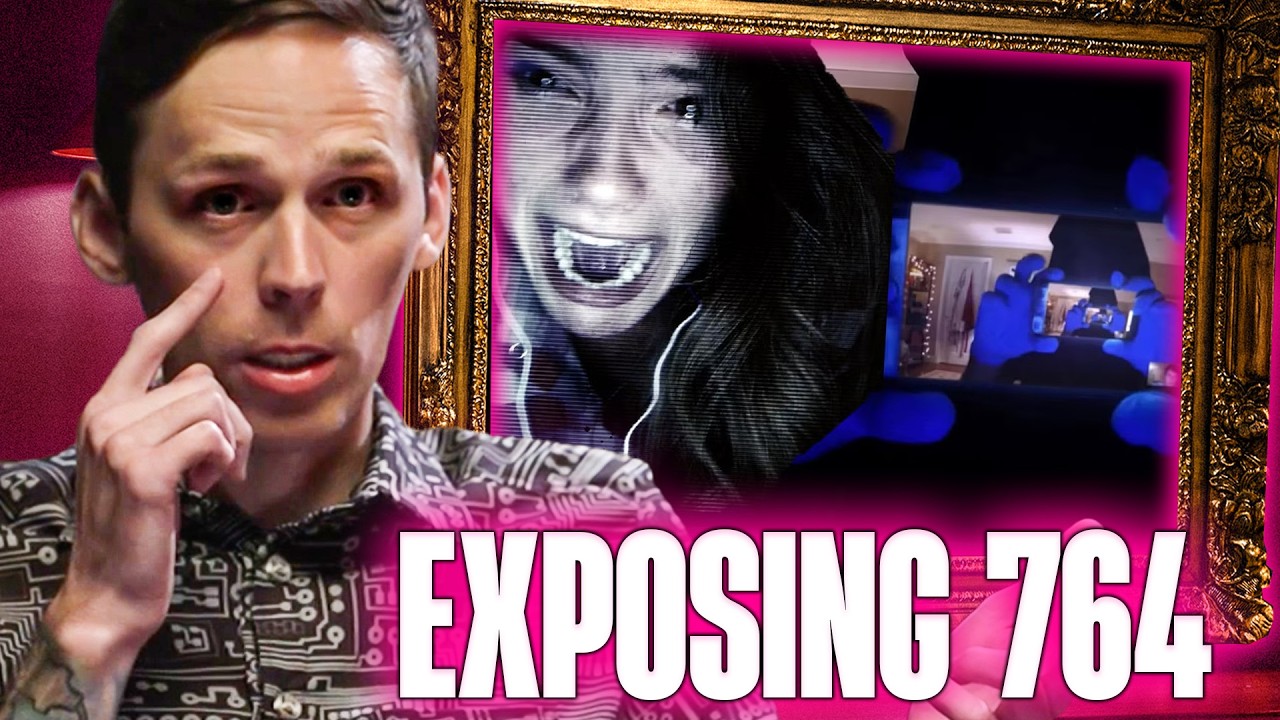 «Это худшее, что я когда-либо видел» — хакер разоблачил жестокий онлайн-культ под названием 764