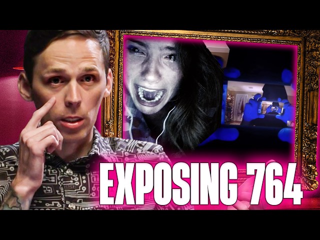 “It’s the Worst Thing I’ve Ever Seen” — Hacker Exposes a Violent Online Cult Called 764