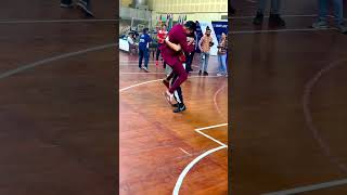 Deepak Niwas Hooda and his cute wife Champion World Boxing #boxing #champion #shorts #trending