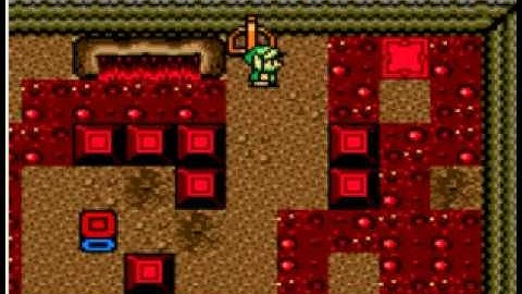 The Legend of Zelda Oracle of Ages Part 29
