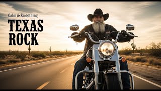 Ride with Texas Outlaw Rock N Roll: Dusty Roads & Whisky Blues #23