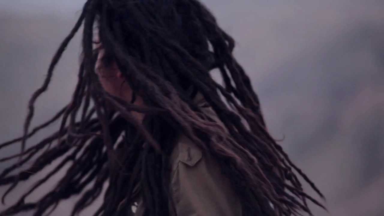 Agua Sagrada - Elemento Dual ft (Aerstame - Tianobless - Linda Africa - Cristina Toledo & Dj Acres)