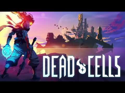 Dead Cells - Cavern (Official Soundtrack)