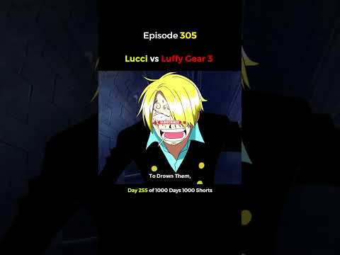 EP 305 Boy Become GOD After Eating DF 🥶😮#onepiece #shorts #luffy #anime