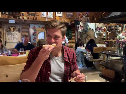 Zakopane 07 Restaurants of Zakopane Discover Your Roots