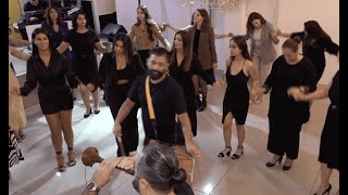 Narin Eren Dügün Hochzeit Clip - Grup Devan Davul Zurna Grup Leylo - Essen Delux Eventlocation