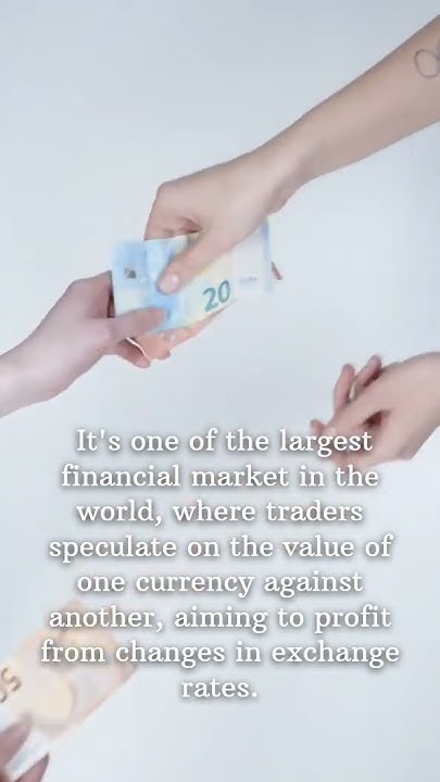 What Is FX In Trading fx forex forextrading stockmarket beginners what-is-fx-in-trading-fx-forex-forextrading-stockmarket-beginners