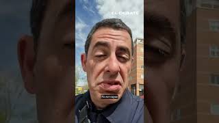 Naranjo explica el juego sucio de Sánchez con Otegi, ETA, la guerra civil y Garzón