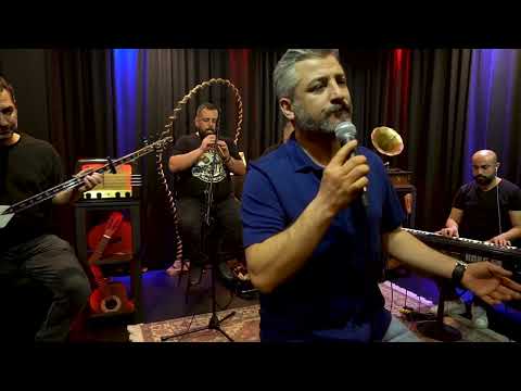 Ali Aslan - Nasıl Geçtin Ömrüm
