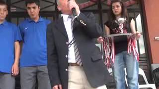 Bi̇r Eylül İ Ö Okulu