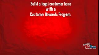 Ribbon Incentive Program