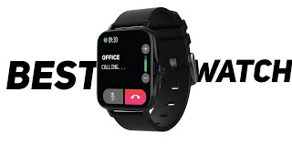 Hammer Pulse 2.0 Bluetooth Calling Smartwatch | Premium Build Quality #Shorts