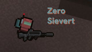 Zero Sievert S2: Day 50 - Working Back My Losses