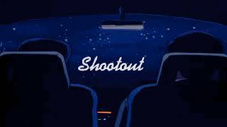 Shootouts - Izzamusic (tiktok version)