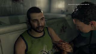 DYİNG LİGHT\bölüm 1 harranda zombi kıyameti