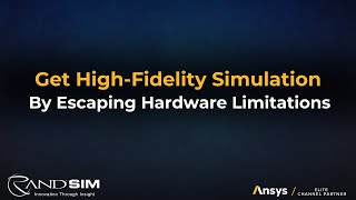 Get High- Fidelity Simulation by Escaping Hardware Limitations with Rand SIM