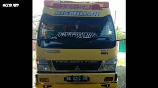 Story wa keren || cctv purwodadi