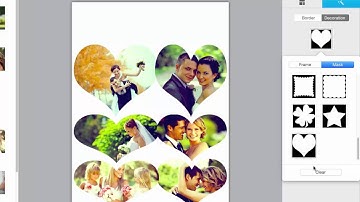 CollageIt 3.5.0 for Mac - Smarter, Richer, Stronger