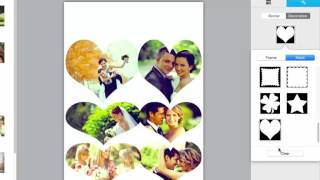 CollageIt 3.5.0 for Mac - Smarter, Richer, Stronger screenshot 5