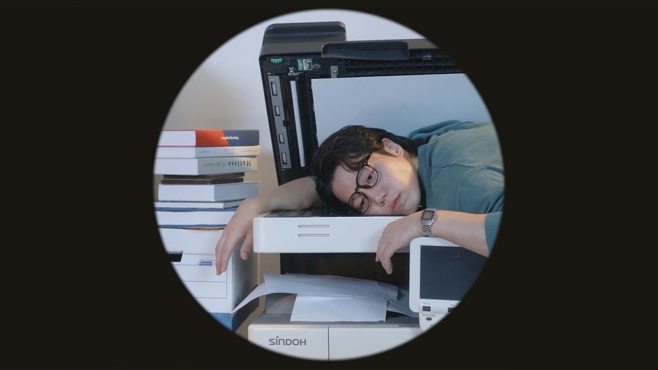 LMST "아리송해" Official MV