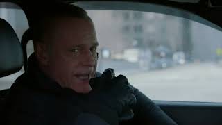 Chicago PD 9x15 | Upstead scenes (Part 4)