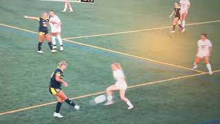 Merrimack v UVM 8/12/26
