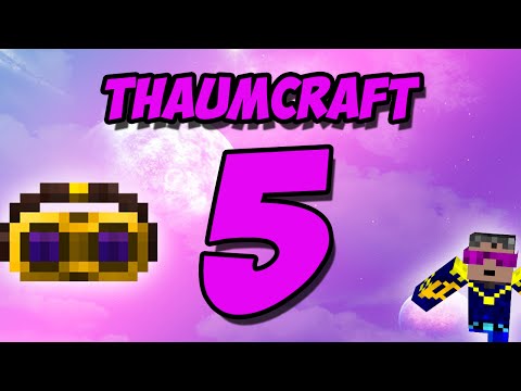 Video: Ի՞նչ է տալիս Օրդոյին Thaumcraft-ում: