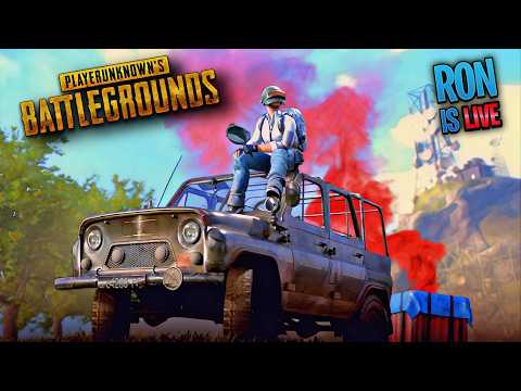 PUBG | Let's Have Some Fun