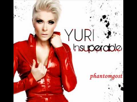 Yuri - Insuperable - Cuando Baja La Marea (2011)