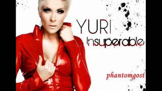 Yuri - Insuperable - Cuando Baja La Marea (2011)