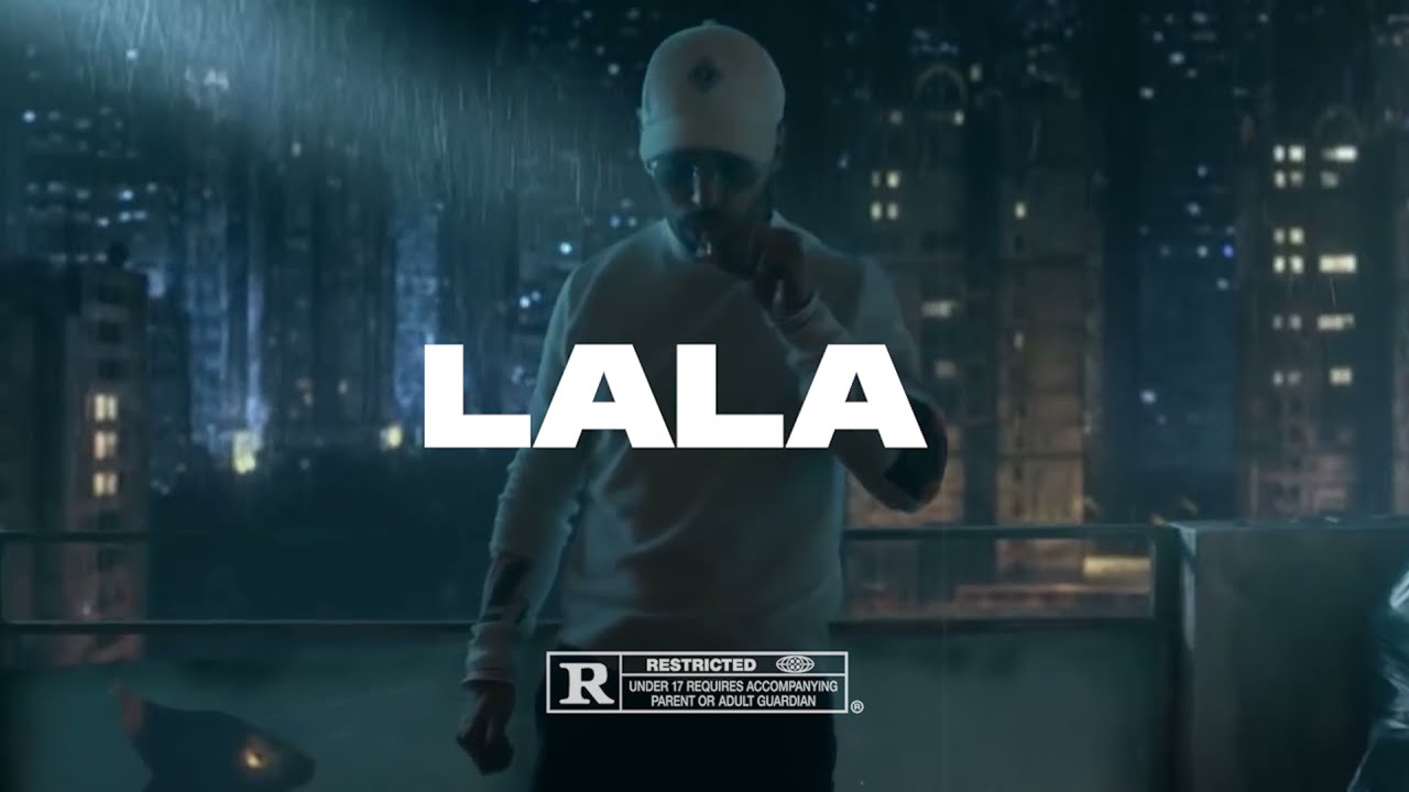 PNL Type Beat - "LALA" || Instrumental Cloud Rap/Mélancolique | Instru Rap Triste 2022