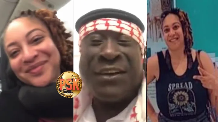 ROLAND GEN VOICE FANMI JOHANNE VOYE BA LI, DIL JOH...