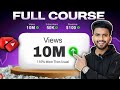 How To Viral Short Videos In 2026 | FULL COURSE | YouTube Shorts Kaise Viral Karein
