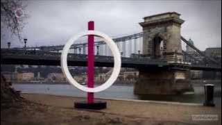 M1 HD Hungary NEW Idents 2015 March hd1080