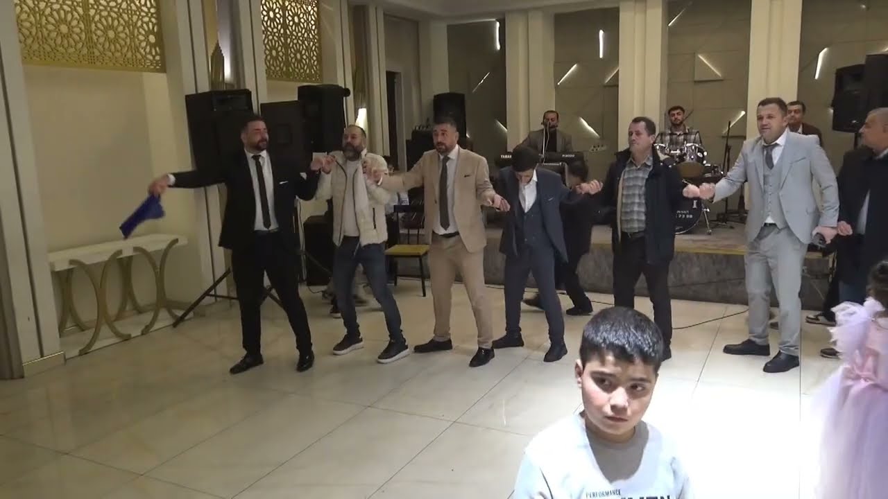 SUVARLI DÜĞÜNLERİ ALİ&PELİN DÜĞÜN MERASİMİ