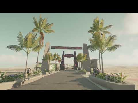 Jurassic World Evolution