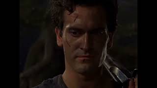 Ash Williams Edit - Only A Lad