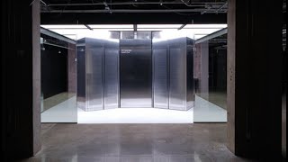Unveiling IBM Quantum System Two (Quantum Computer/System)