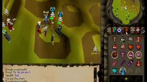 Fear Figment Pk Vid 9 The Last Lullaby Part 1