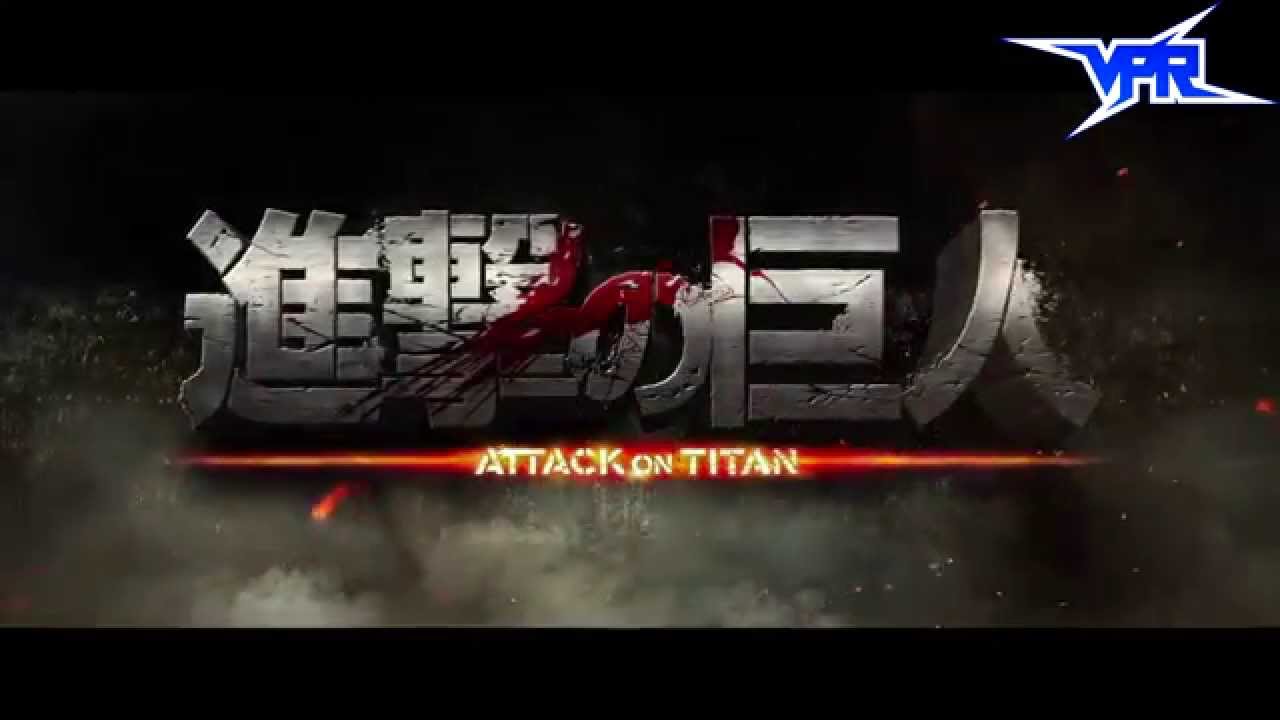 [ตัวอย่าง] Attack on Titan Movie 2015 [พากย์ไทย] - YouTube